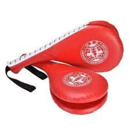1%20pc%20Taekwondo%20Karate%20Double%20Training%20Kick%20Pad%20-%20Image%202