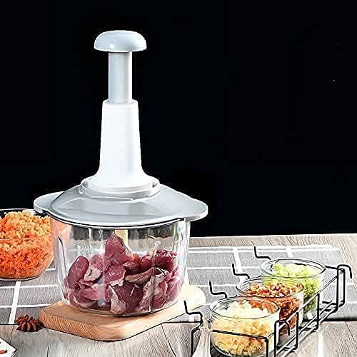 900%20ML%20Vegetable%20Chopper%20Hand%20Press%20Multicolor%20-%20Image%206