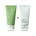 Celestia Green Tea Amino Acid Cleanser – Gentle with Hydrating Daily Foam. 