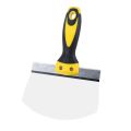 Stainless Steel Wall Paint Plaster Shovel Putty Knife Scraper Blade Paint Feeder Filling Spatula Construction Tools. 