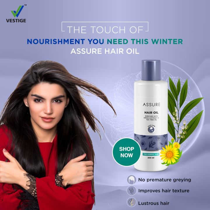 Assure%20Hair%20Oil%20enriched%20with%20Arnica%20and%20Tea%20Tree%20Oil%20-%20200%20ml%20-%20Image%203