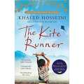 The Kite Runner By Khaled Hosseini. 