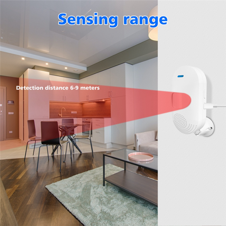NCANRUI%20WiFi%20Sound%20and%20Light%20Alarm%20Infrared%20Detector%20PIR%20Motion%20Alarm%20Sensor%20Smart%20TUYA%20APP%20Remote%20Notification%20Security%20System%20-%20Image%202