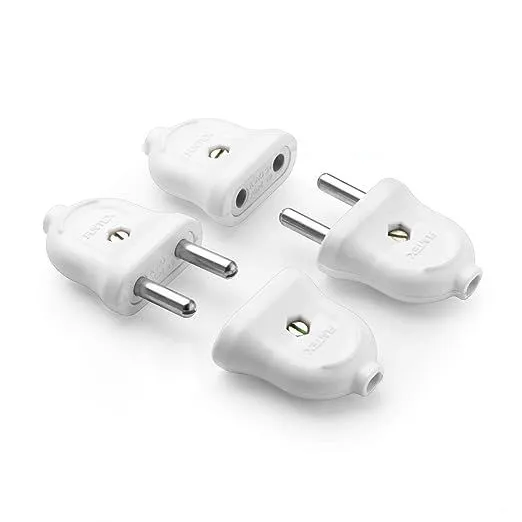 2%20Pin%20Top%206A/220V%20Male%20Female%20Power%20Plug%20Set%20Of%202%20By%20Bijulipasal%20-%20Image%203