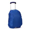 Elastic Portable Bag Outdoor Cover Rainproof Waterproof Clambing Bag Protective Kids Suitcase Cover Luggage Protective Backpack Rain Proof Cover Trolley School Bags Cover. 
