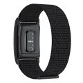 BellezaWe Luxury Strap Monitor Protective Case + Wristband for Whoop 4.0 Sports Whoop Heart Rate Wristband Nylon Replacement Strap. 