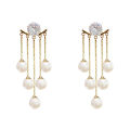 Enacolor Delicate Earrings  Earring Party Ins Girl New Accessories Jewelry. 
