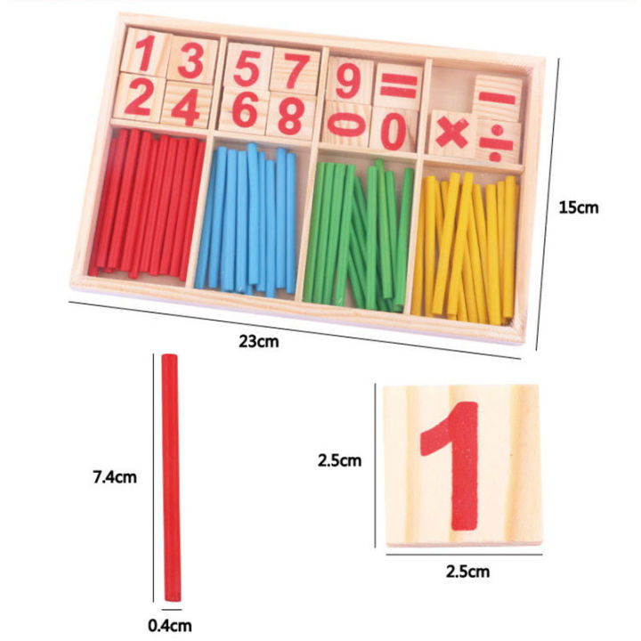 DIY%20Montessori%20Toys%20Math%20Number%20Wooden%20Blocks%20Counting%20Sticks%20Early%20Learning%20Educational%20Games%20Toys%20Gifts%20For%20Children%20Kids%20-%20Image%206