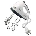 Electric Hand Mixer Mixer 7 Speed for Baking Goods Kitchen Tool. 