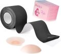 Women Multipurpose Breast Lift Boob Bob Tape - Freesize | Fashion | Boobs Tape For Women | Women'S Innerwear. 