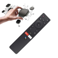 Replace RC890 Remote Control for Android TV Voice for HG5000 50UG6000 Work for TV AC Audio Projector. 