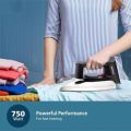 Philips Dry Iron HD1134/28 Powerful 750 Watts For Fast Heat Up, Temperature Controlled Thermostat For All Fabrics. 