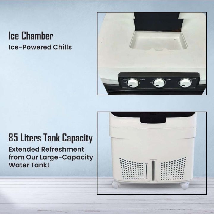 Stellar%2085L%20Air%20Cooler%20Frosty-%20SC-85FGABWA/AM%20-%20Image%208