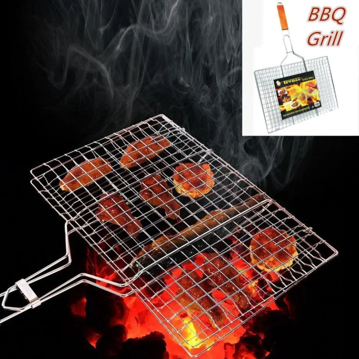 New%20Barbecue%20BBQ%20Grill%20Plate%20Mesh%20Net%20Mesh%20Wire%20Handle%20-%20Image%206