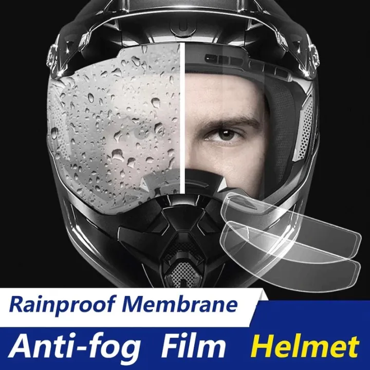 Motorcycle%20Helmet%20Waterproof%20Rainproof%20Anti-Fog%20Lens%20Film%20Clear%20Protective%20Sun%20Visor%20Screen%20Patch%20Shield%20-%20Image%202