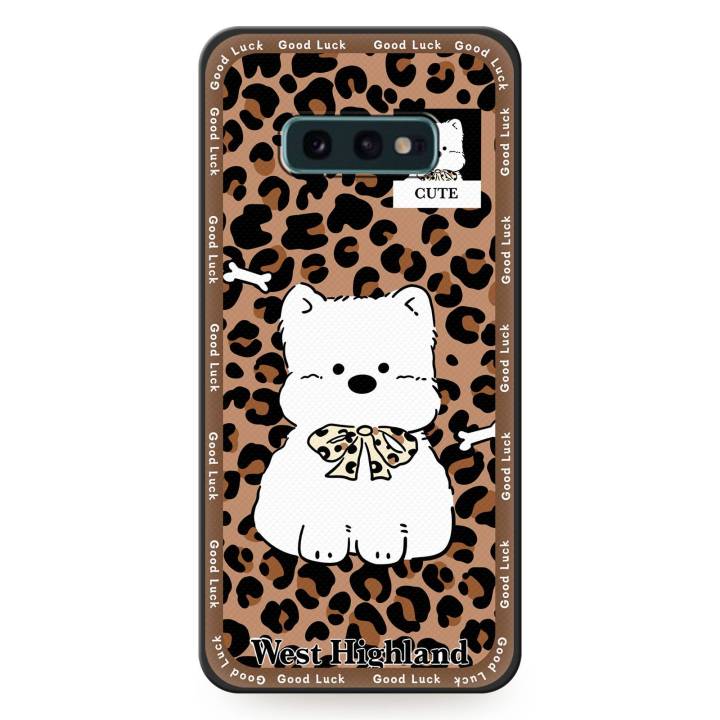 Back%20Cover%20Silicone%20Phone%20Case%20For%20Samsung%20Galaxy%20S10E/SM-G970K%20Soft%20case%20Waterproof%20TPU%20Cartoon%20Graffiti%20Anti-dust%20Cute%20-%20Image%206