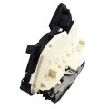 Rear Left Side Door Lock Latch Actuator for Golf E-Golf Golf MK7/MK6 MK6. 
