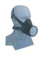 Chemical Protection Mask – Half Mask with Self-Pyramid Filter. 