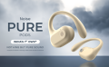 Noise Pure Pods with AirWave technology, 80 Hours Playtime, ENC with Quad Mic Bluetooth Earbuds. 