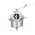 Carburetor Carbwith Gasket Replacement for Tecumseh 632424 HH100 HH120 Engine carbruetor. 