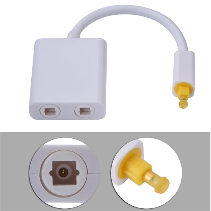 Digital%20SPDIF%20Optical%20Audio%20Splitter%202%20Way%20Toslink%20Splitter%20Adapter%201%20in%202%20Out%20SPDIF%20Fiber%20Optical%20Cable%20Splitter%20-%20Image%202