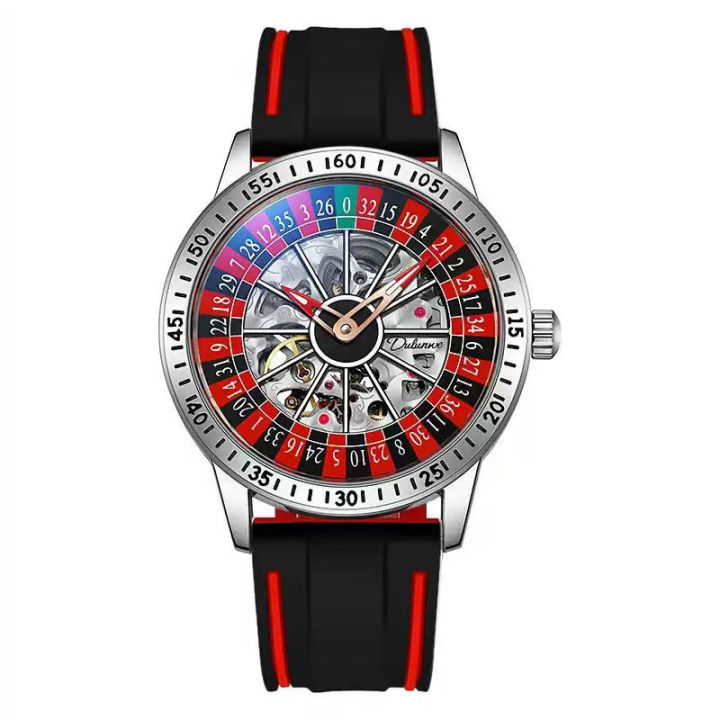 Dulunwe%20brand%20new%20fashionable%20business%20waterproof%20automatic%20mechanical%20men's%20watch%20-%20Image%204