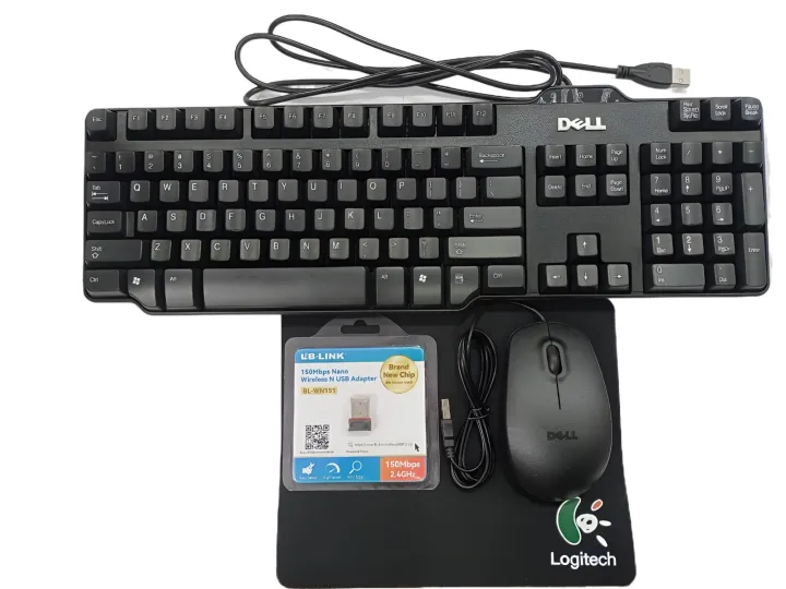 Dell%20i5%203th%20Generation%208%20GB%20RAM%20,%20256%20SSD%20CPU%20%20With%20Mouse%20,%20Keyboard%20,%20WIFI%20Dongle%20and%20Mouse%20Pad%20-%20Image%204
