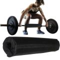 Oxford Cloth Foam Sponge Pad High Elastic Foam Gym Equipment Neck Protector Lifting Pad Fitness Pad Weight Protector Shoulder Support Barbell Pad Barbell Cushion Pad Bar Pad Hip Thrust Pads. 
