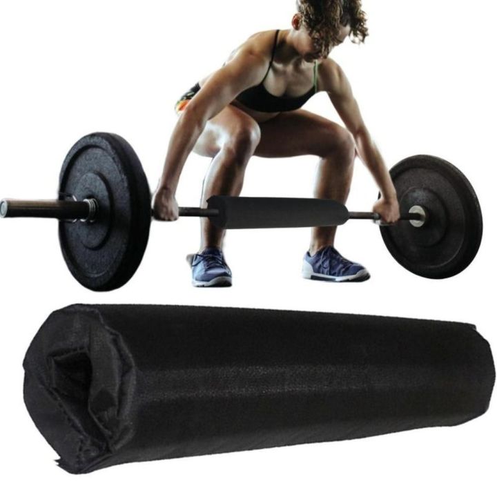 Oxford%20Cloth%20Foam%20Sponge%20Pad%20High%20Elastic%20Foam%20Gym%20Equipment%20Neck%20Protector%20Lifting%20Pad%20Fitness%20Pad%20Weight%20Protector%20Shoulder%20Support%20Barbell%20Pad%20Barbell%20Cushion%20Pad%20Bar%20Pad%20Hip%20Thrust%20Pads%20-%20Image%205