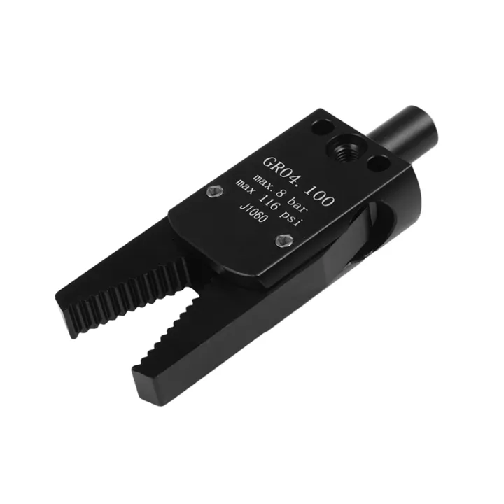 NAMUNY%204X%20Pneumatic%20Mini%20Fixture%20J1060%20Manipulator%20Accessories%20Mechanical%20Fixture%20Water%20Spout%20Clip%20MINI-A%20-%20Image%207