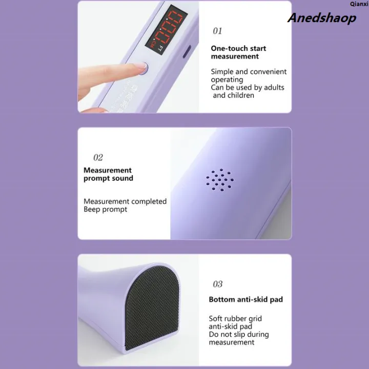QianxiHigh%20Quality%20Portable%20Ultrasound%20Body%20Height%20Stadiometer%20Digital%20Ultrasonic%20Bargain%20price%20Height%20Measuring%20Device%20Handheld%20Height%20Measurement%20-%20Image%206