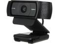 Logitech Webcam C920 HD Pro. 