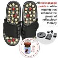Acupressure & Paduka Sandals/slipper. 