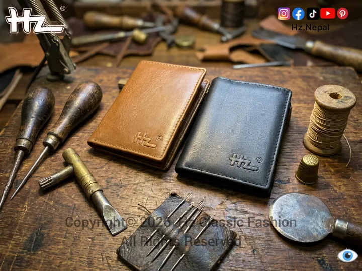 Hz%20Minimalist%20Vertical%20Leather%20Wallet%20Compact%20Bifold%20with%20ID%20Window%20&%20Card%20Slots,%20Handmade%20Stitched%20Short%20Purse%20for%20Men%20&%20Women%20-%20Image%205