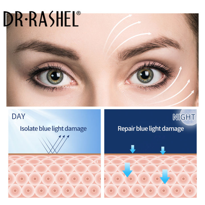 Dr.%20Rashel%20Green%20Tea%20Revitalizing%20Eye%20Cream%20-%2020gm%20-%20Image%205