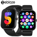 Zeblaze B Talk Lite Bluetooth Calling Watch Value King. 