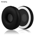 Sutuiying 2Pcs Ear Pads for SONY WH XB700 Headphone Replacement New Ear Pad Cushion Cups Cover Earpads Repair Parts. 