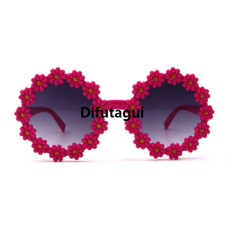 Difutagui%20Portable%20%5B%20New%20%5D%20Little%20Daisy%20Kids%20Sunglasses%20Cute%20Baby%20Personalized%20Special%20Street%20Shot%20UV%20Protection%20Sunglasses%20Flower%20Party%20Decoration%20Glasses%20-%20Image%206