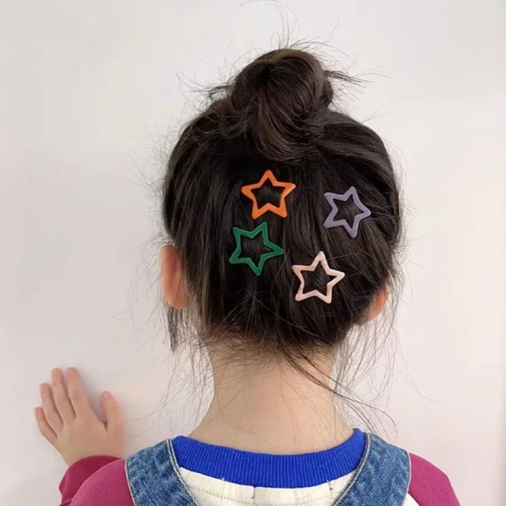 10Pcs%20Star%20Hair%20Clip%20%20Mini%20Snap%20Hair%20Clips%20Star%20Clips%20Cute%20Hair%20Accessories%20-%20Image%204