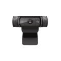 Logitech Webcam C920 HD Pro. 