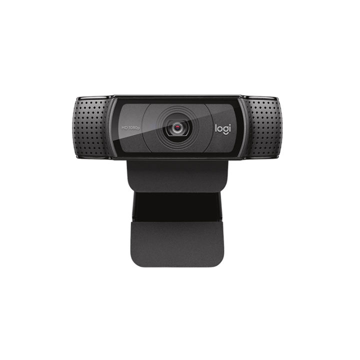 Logitech Webcam C920 HD Pro