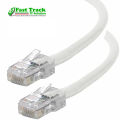 20 Mtr Cat 6 UTP Ethernet/LAN Cable With Generic RJ45 Connector Fitted/Eagle Cat-6. 