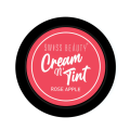 Swiss Beauty 3-in-1 Lip and Cheek Cream N' Tint - Multi-Use Velvet Matte Finish | High Pigment & Long-Lasting | Soft Creamy Texture for Lips, Cheeks & Eyes. 