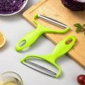 1PC Large Domestic Cabbage Grater Salad Potato Grater Household Kitchen Tools Cutting Machine Simple Labor-Saving Speed Items. 