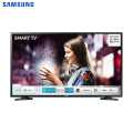 SAMSUNG UA43T5500 - 43" Full HD Led Smart Tv - Black. 