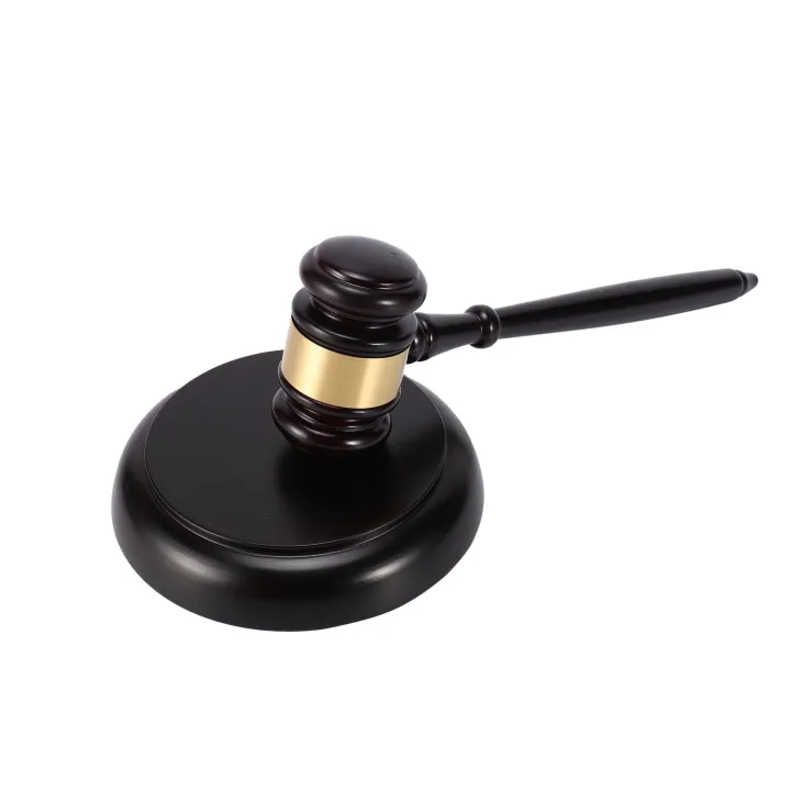 CGearuppt%20Wooden%20judge's%20gavel%20auction%20hammer%20with%20sound%20block%20for%20attorney%20judge%20auction%20handwork%20-%20Image%202