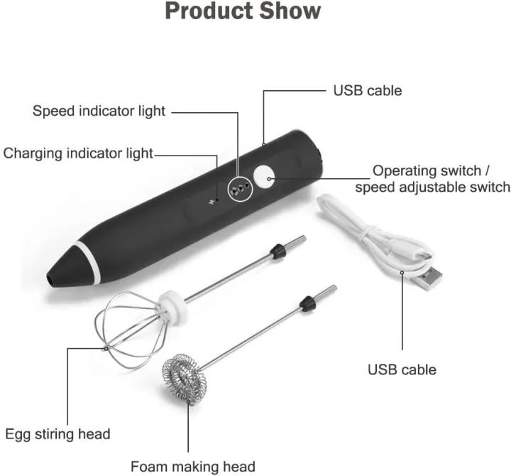 Handheld%20Milk%20Frother,%203%20Speed,%20Egg%20Beater,%20Coffee,%20Milk,%20Drinks,%20Whisk,%20Mixing%20Heads,%20Egg%20Beater,%20Frother,%20Stirrer,%20USB%20Rechargeable%20Hand%20Mixer%20-%20Image%203