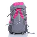 Trekking /Climbing /Hiking Mole Backpack | Waterproof Rucksack Camping/Trekking/ Mountaineering Backpack | Sport Travel Bag (40+5) liters. 