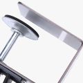 Tool Stainless Steel Drawer Panel Clips Quick-Release Woodworking Jig Fixed Clamp Black Home Furniture Accessories Detachable Clip Woodworking. 