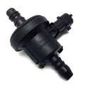 FORIDE 4X 0280142500 Exhaust System Vacuum Valve Purge Solenoid for Focus Escort BV61-9G866-AA. 